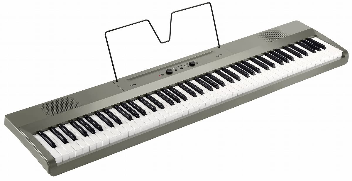<美品>KORG コルグ / L1SP Liano 【キーボードベンチセット！】DIGITAL PIANO Liano - DIGITAL PIANO | KORG (Japan)